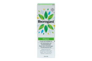 Iberogast®classic*