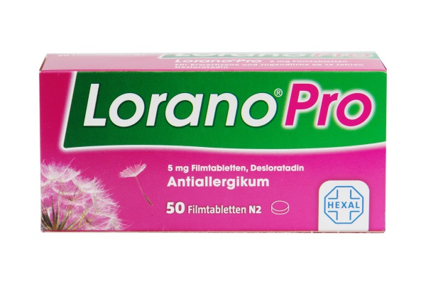 Lorano®pro*
